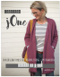 Preview: Papierschnitt Cardigan jOne Gr.34-50